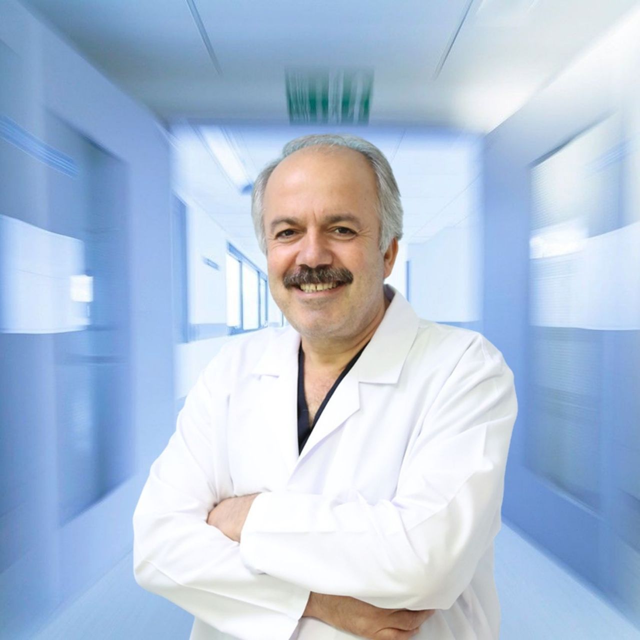 Op. Dr. Selahattin Ayçiçek