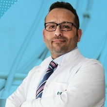 Prof. Dr. Alpaslan Terzi