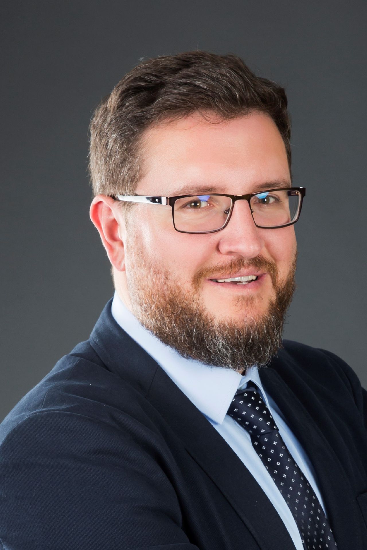 Prof. Dr. Ahmet Emre Süslü