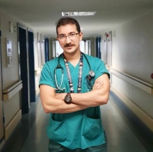 Op. Dr. Mustafa Onur Kamani