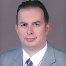 Prof. Dr. Mertihan Kurdoğlu