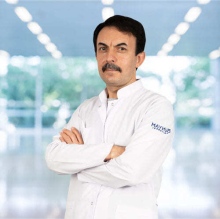 Uzm. Dr. Şükrü Ünal