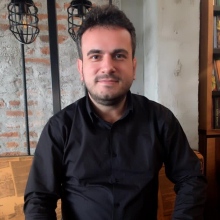 Dr. Öğr. Üyesi Ergin Bilgin - Üroloji - Zonguldak