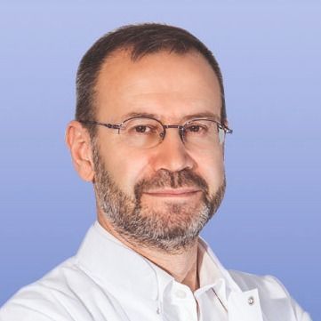 Op. Dr. Mazhar Dilmaç