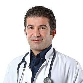 Uzm. Dr. Kadir Aydın - Nöroloji - Manisa