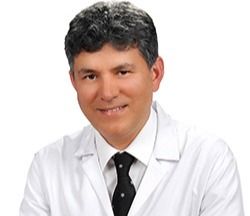 Doç. Dr. Fikret Uçar