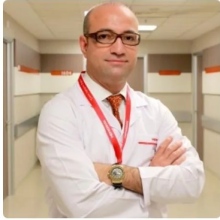 Doç. Dr. Nurettin Tunç