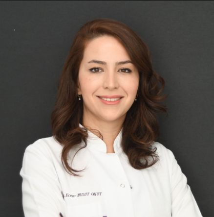 Uzm. Dr. Ecem Bulut Okut