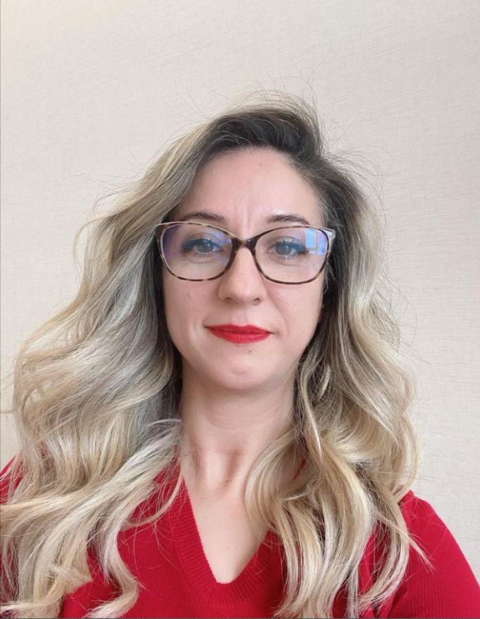 Uzm. Dr. Gülnihal Gökçe Ünal