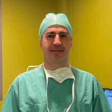 Prof. Dr. İlyas Atar