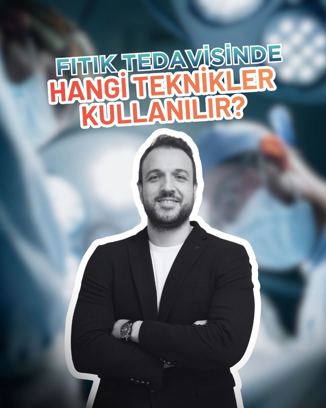 Op. Dr. Ali Can Yalı - Genel Cerrahi - Kayseri