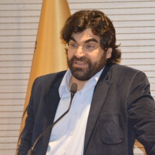 Prof. Dr. Abdullah Atlı