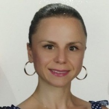 Doç. Dr. Seden Demirci