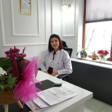 Op. Dr. Zulfiyya Gahramanova