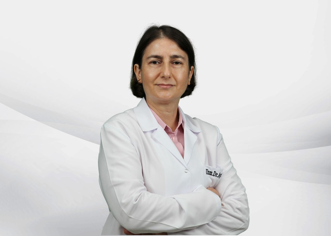 Aysun Tekeli