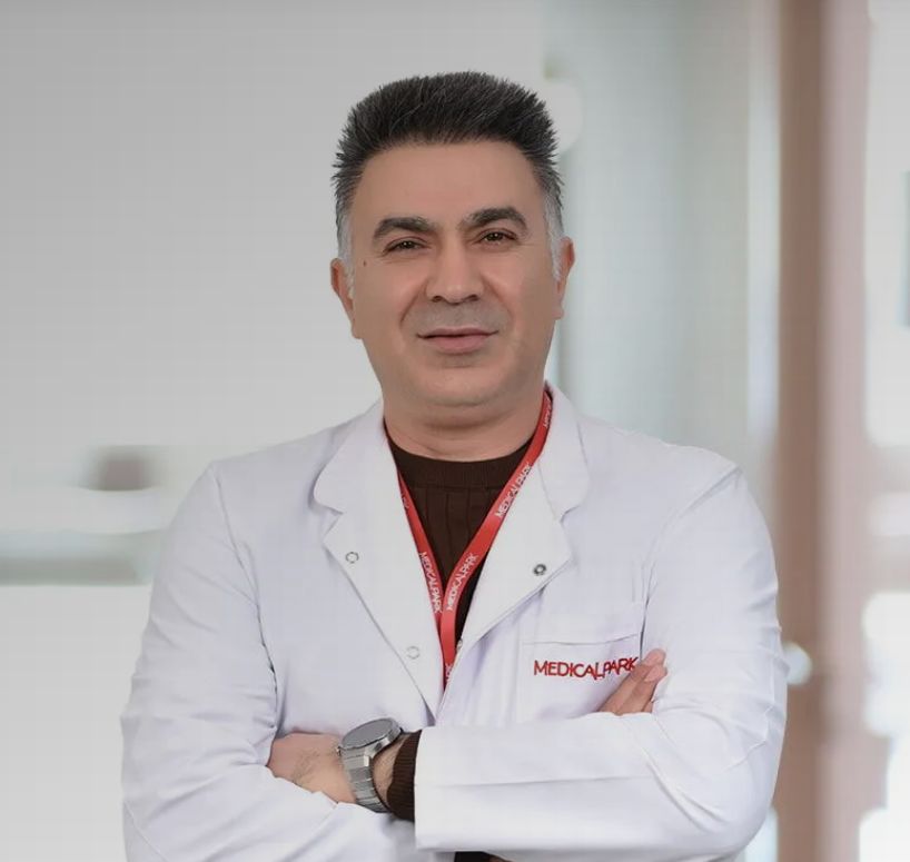 Op. Dr. Yalçın Yıldırım - Kulak Burun Boğaz - İzmir