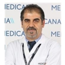 Uzm. Dr. Serdal Baysal - İç Hastalıkları - Bursa