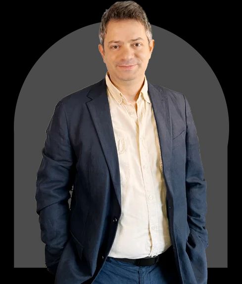 Uzm. Dr. Ekrem Korucuk