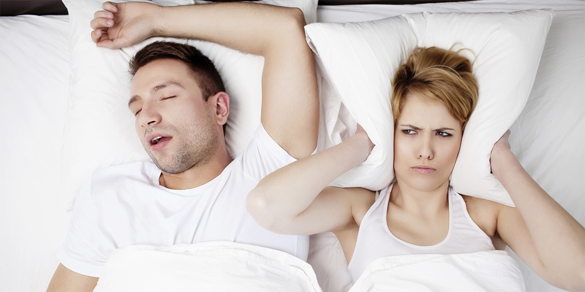 UYKU APNESI VE HORLAMA