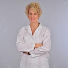 Tuba Yelda Gökçe Balcı