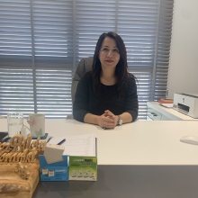 Uzm. Dr. Yelda Yenilmez Bilgin