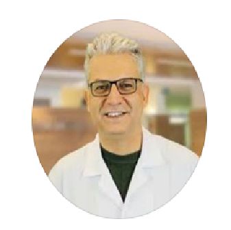 Uzm. Dr. Cem Arılar