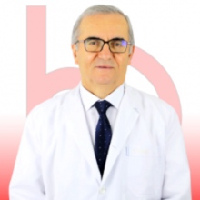 Uzm. Dr. Kadir Güngör