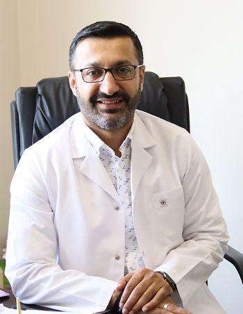 Uzm. Dr. Nurettin İnanç