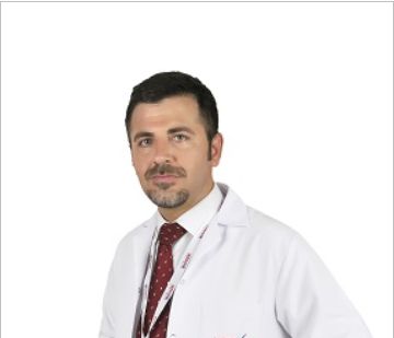 Op. Dr. Hacı Mehmet Çiçek