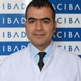 Uzm. Dr. Azad Koçkaya