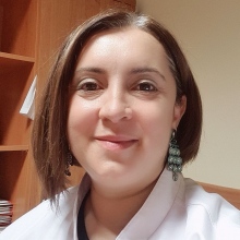Uzm. Dr. Sevilay Kılıçer Nazlı