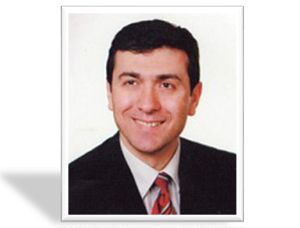 Op. Dr. Ayhan Şahinler