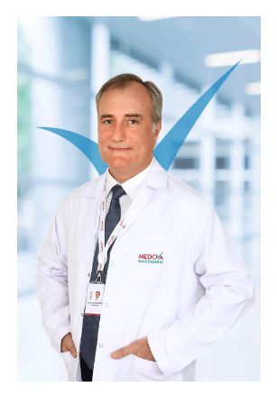 Op. Dr. S.Şefik Atabekoğlu