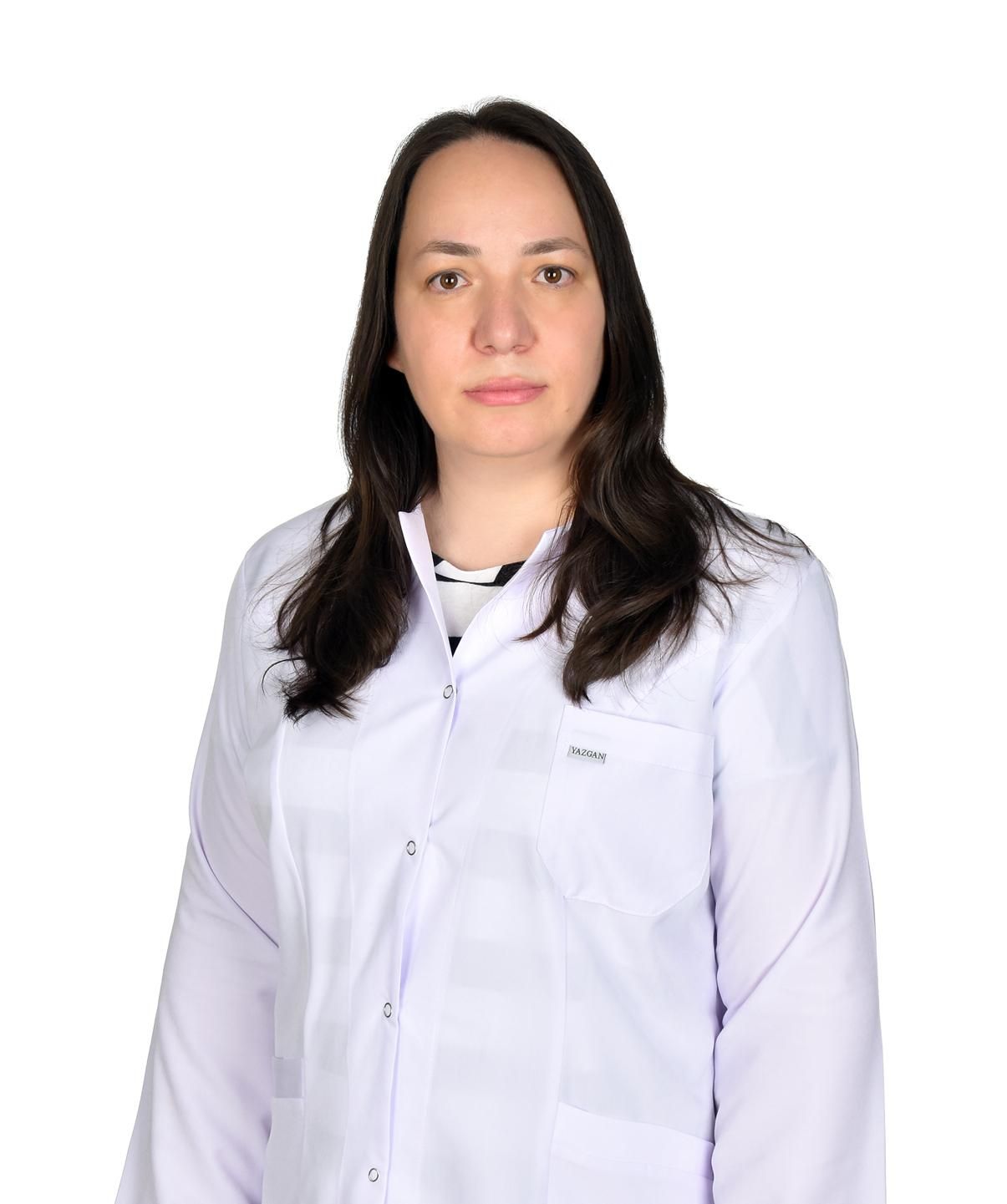 Nevin Korkmaz