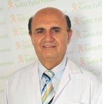 Uzm. Dr. Hasan Hemmati - Genel Cerrahi - Manisa