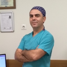 Uzm. Dr. Abdulkerim Üstün