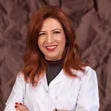 Uzm. Dr. Derya Seçkin