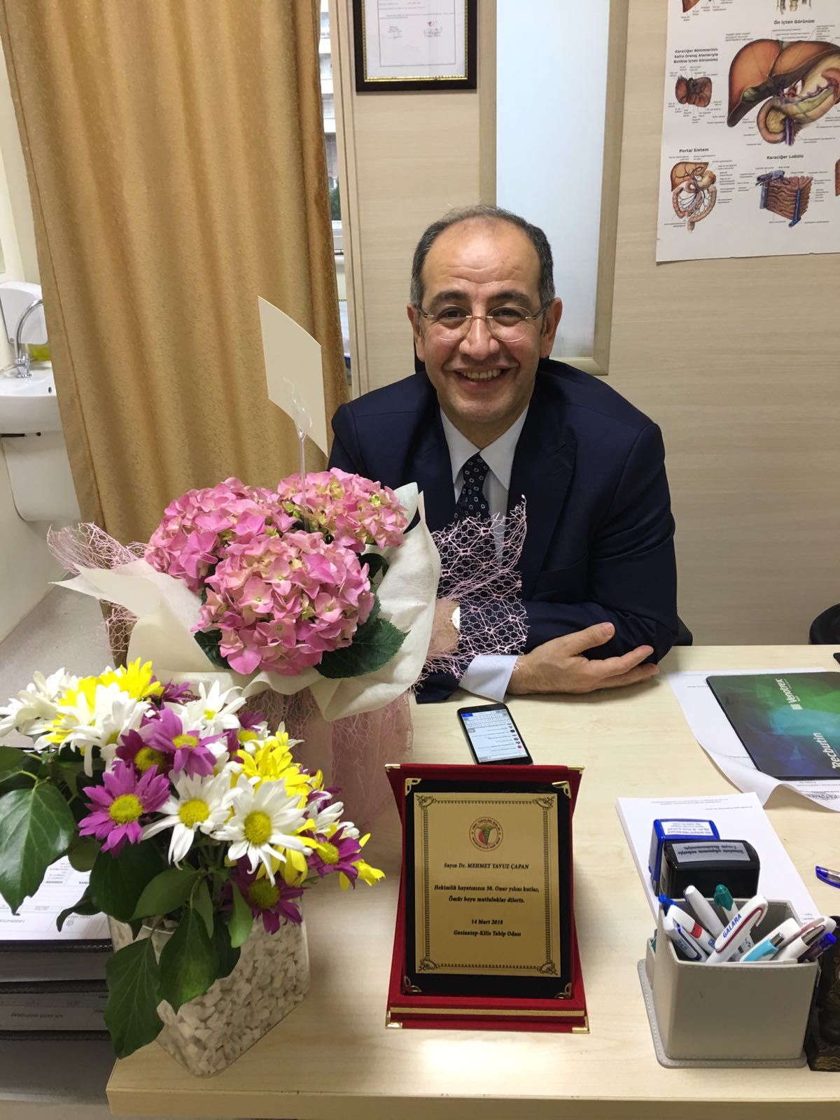 Op. Dr. M. Yavuz Çapan