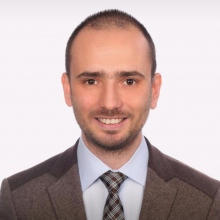 Uzm. Dr. Ramazan Murat Uçak