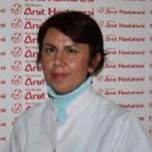 Uzm. Dr. Lütfiye Açık Aral
