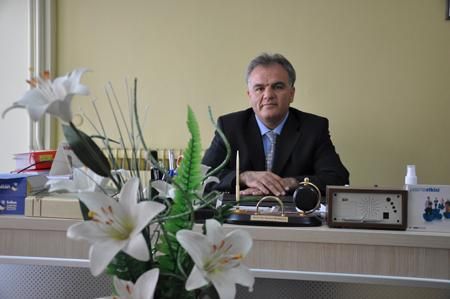 Prof. Dr. Hasan Herken