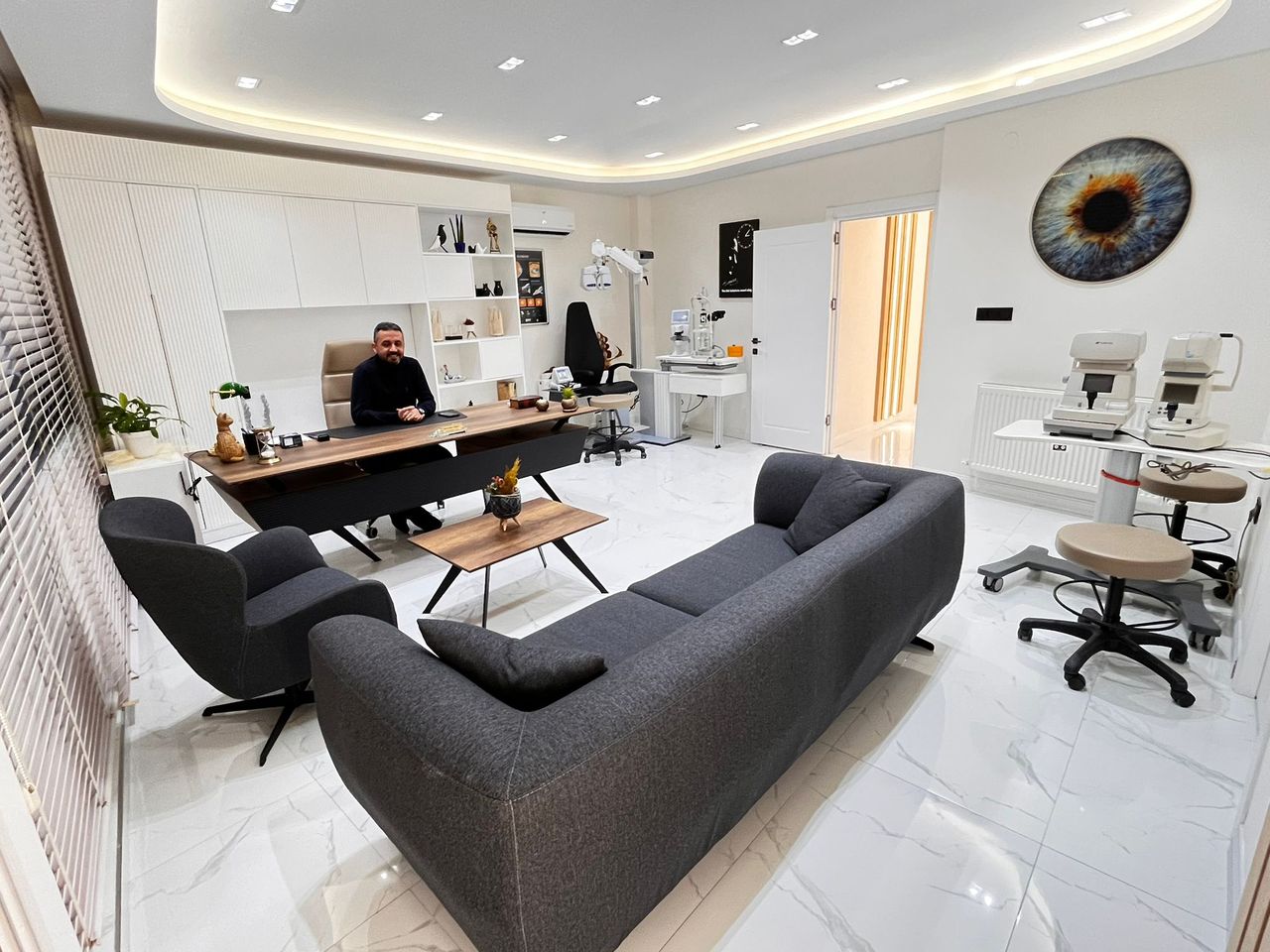 Op. Dr. Birol Coşkun