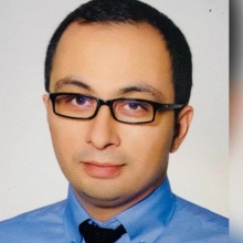 Doç. Dr. Muhammet Cüneyt Bilginer