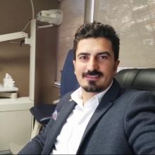 Op. Dr. Mustafa Şahiner