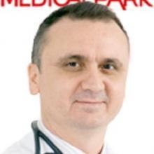 Doç. Dr. İsmail Ateş