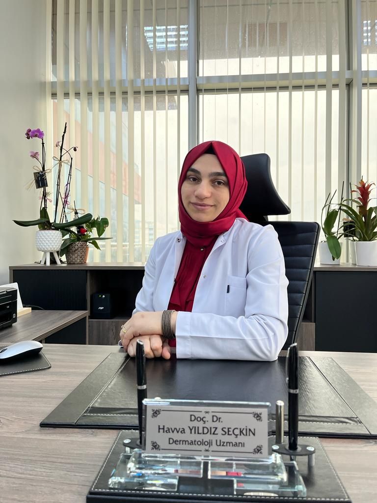 Doç. Dr. Havva Yıldız Seçkin