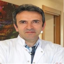 Doç. Dr. Recep Demir