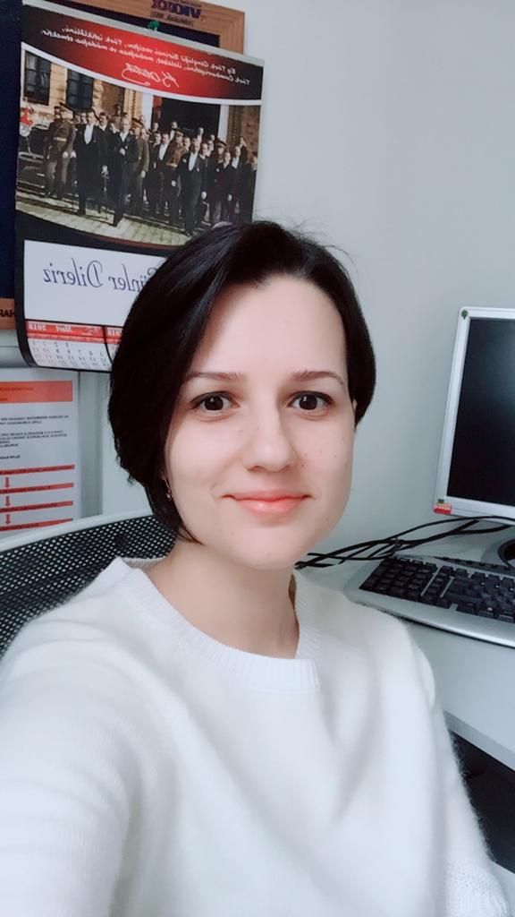 Uzm. Dr. Nurdan Durak - Psikiyatri - Ankara