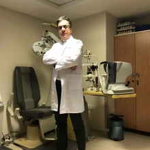 Op. Dr. Hamit Özen