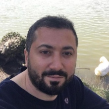 Doç. Dr. Mustafa Ufuk Uylaş